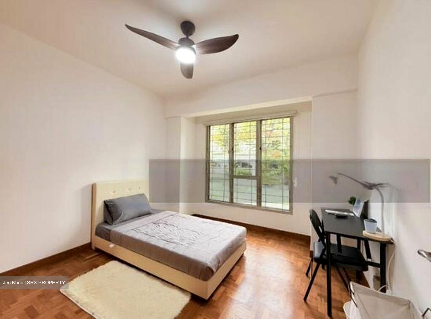 Palm Mansions (D5), Apartment #458005451